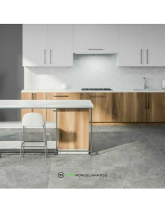 CALIA GRIS 61 X 61 2